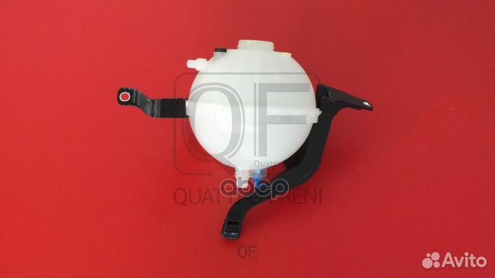 Бачок расширительный QF35A00088 quattro freni