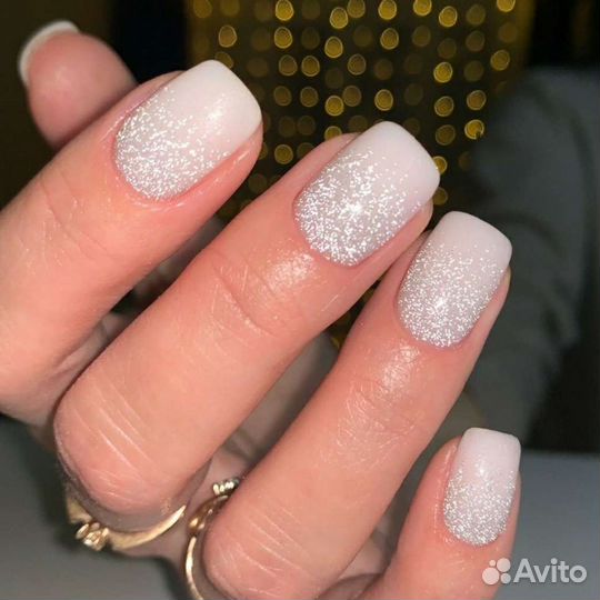 Маникюр, педикюр, шеллак