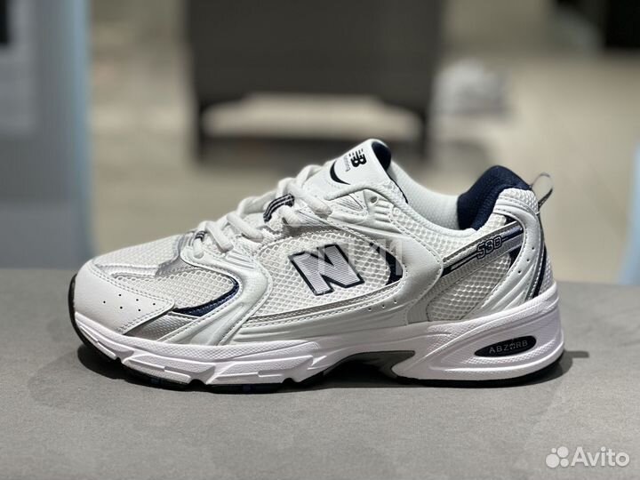 Кроссовки New Balance 530