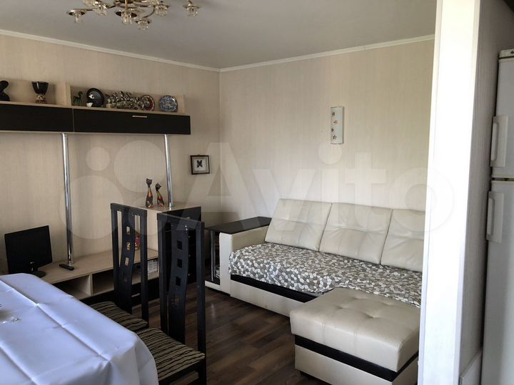 3-к. квартира, 67 м², 2/5 эт.