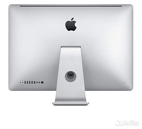 Запчасти и компоненты iMac 21.5