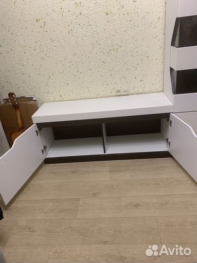 Стенка в гостиную