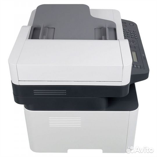 HP laser MFP 137