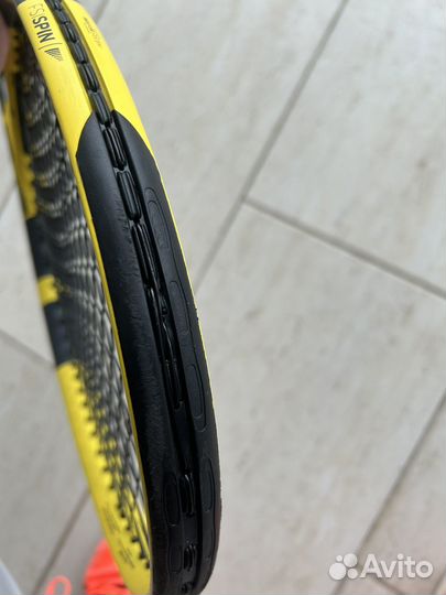 Теннисная ракетка Babolat pure aero