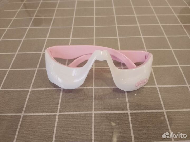 Массажные очки