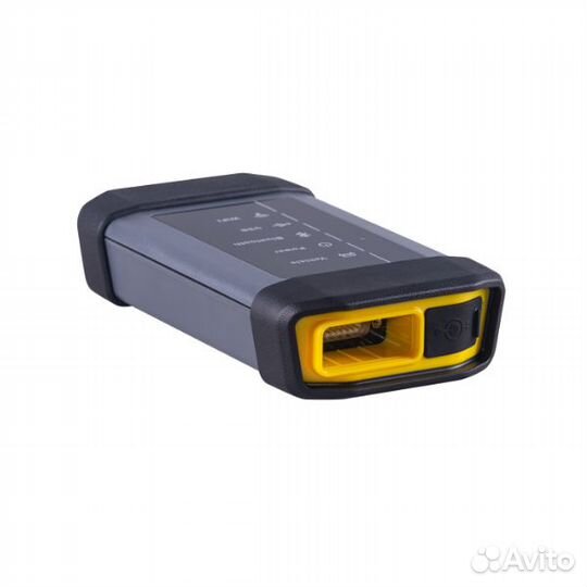 Launch X431 Pro3 HD V4.0 2020 Автосканер Грузовой