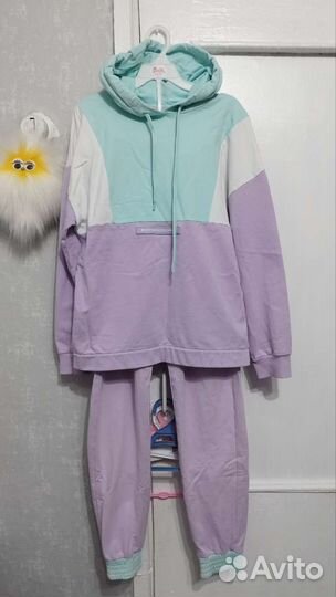 Вещи пакетом