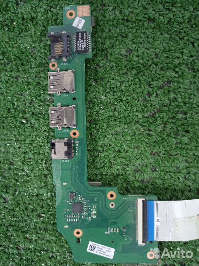 Мат-плата E251244 от ноутбука asus X200MA-KX048H