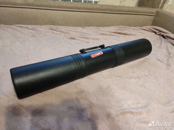 Тубус для чертежей