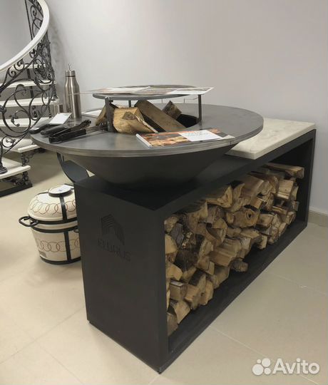 Гриль многофункциональный для профессионалов