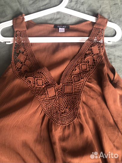 Женские вещи 46 размер