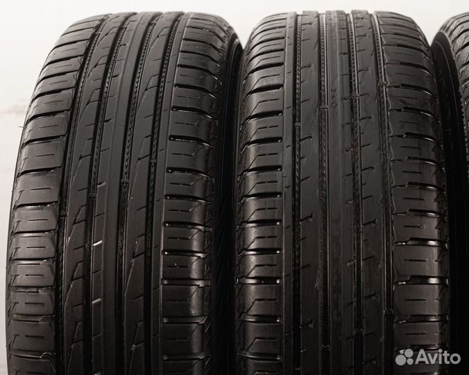 Nokian Tyres Hakka Blue 2 SUV 225/65 R17 106H