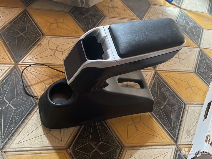 Фара левая volkswagen polo