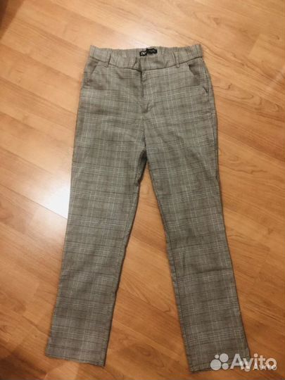 Брюки Zara