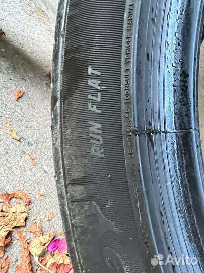 Pirelli P Zero 275/35 R20 102Y