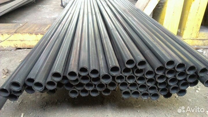 Труба круглая 57х1,5