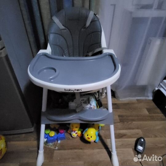 Стул для кормления