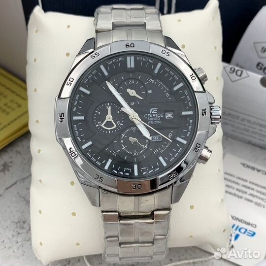 Часы Casio Edifice мужские