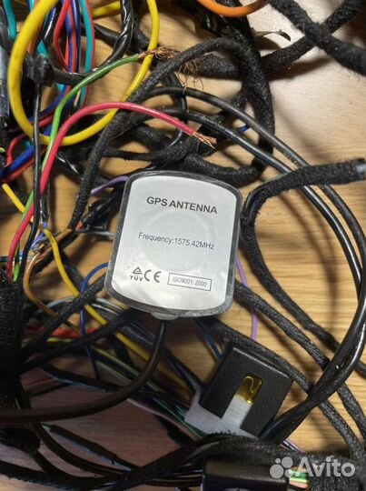 Сигнализация Цезарь BMW