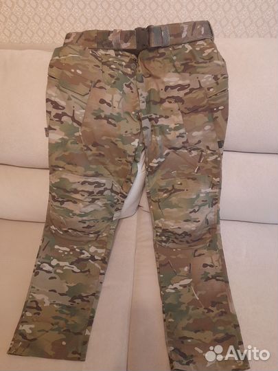 Штаны тактические Helikon-Tex - UTP - - Flex