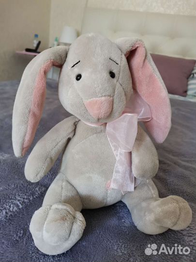 Детские игрушки мягкие