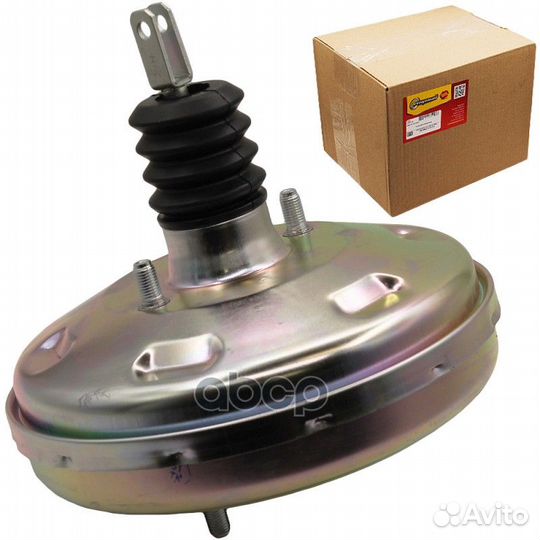 Вакуумный усилитель тормозов RG21103510010 Riginal