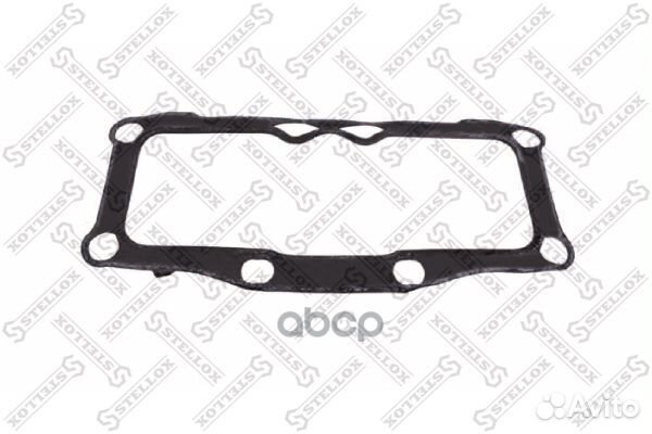 Р/к диcкового тормоза (р) прокладка механизма