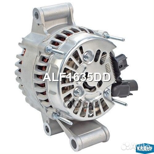 Генератор ALF1635DD Krauf
