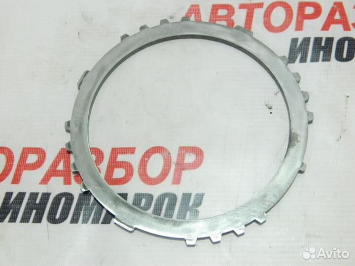 Диск стальной кпп для Hyundai Santa Fe 2 2006-201