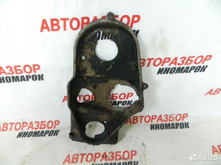 Кожух ремня грм для заз Chance 2009-2014г