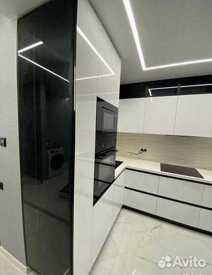 Модульная кухня