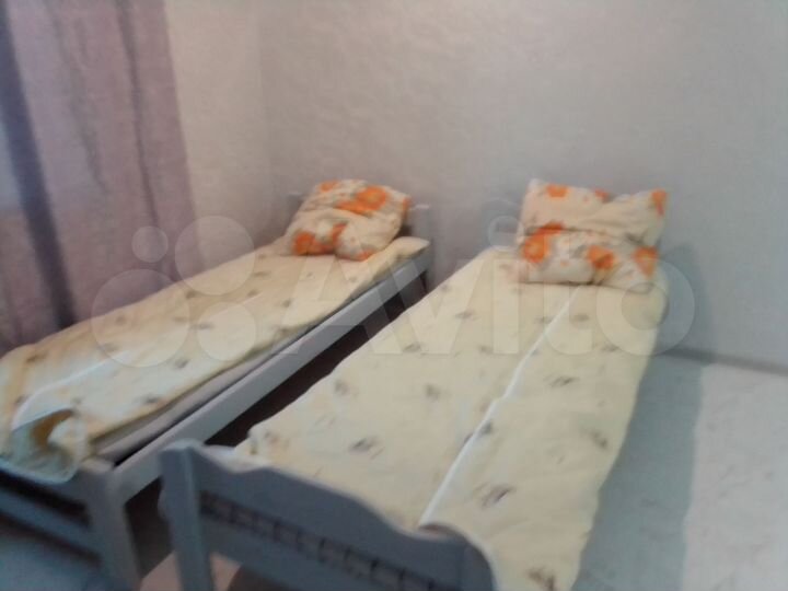 Дом 31 м² на участке 6 сот.