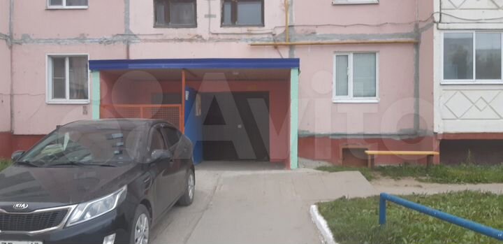 1-к. квартира, 29,9 м², 4/9 эт.