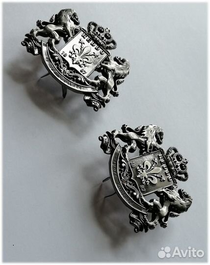 Keddo логотип украшение