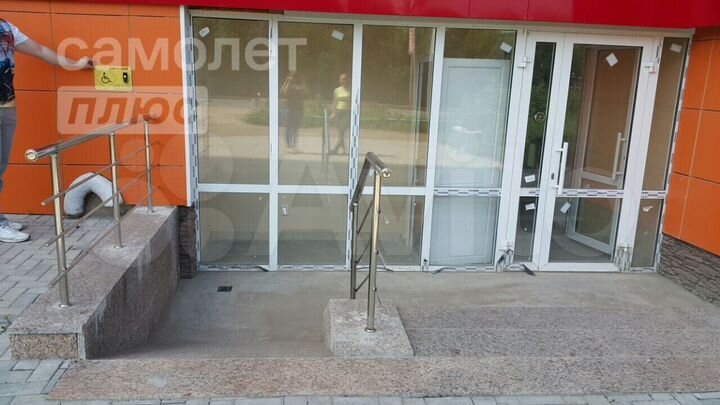 Продам помещение свободного назначения, 54.9 м²