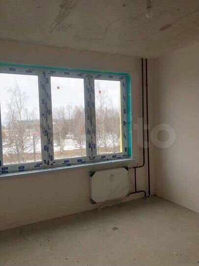 2-к. квартира, 60,5 м², 8/10 эт.