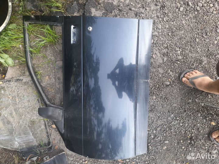 Запчасти 2112