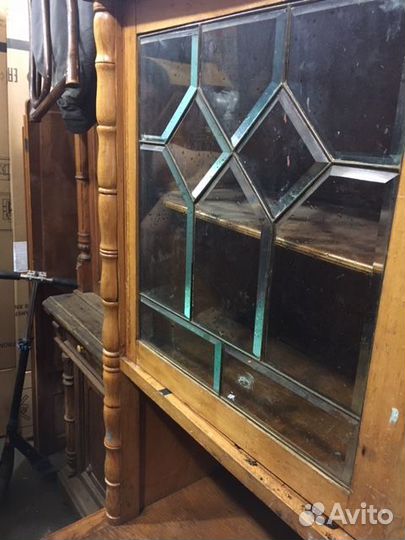 Буфет винтажный, СССР