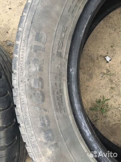 Formula Energy 185/65 R15 19B