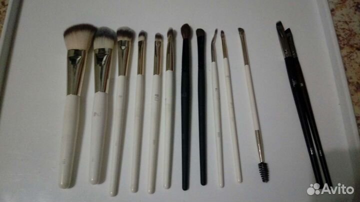 Кисточки от номер 1