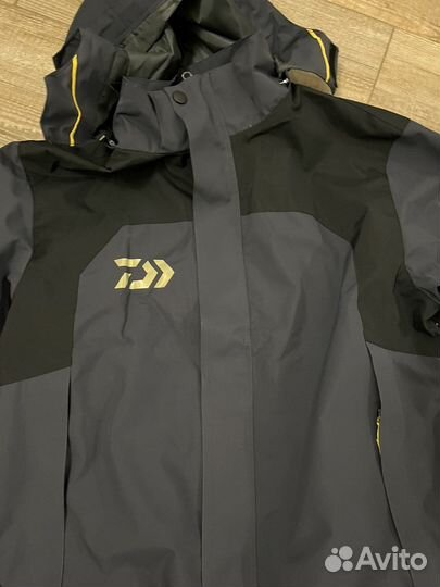 Рыбловный костюм daiwa