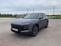 Jetour Dashing 1.5 AMT, 2023, 14 000 км, с пробегом, цена 2 600 000 руб.