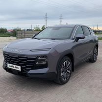 Jetour Dashing 1.5 AMT, 2023, 14 000 км, с пробегом, цена 2 600 000 руб.