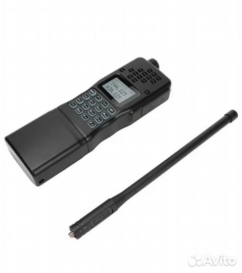 Тактическая рация baofeng Ar-152