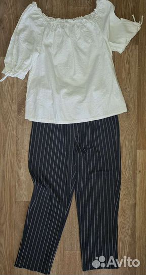 Школьная одежда