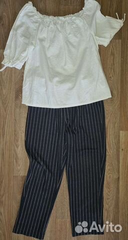 Школьная одежда