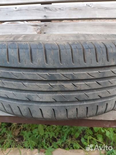 Nexen N'Blue HD Plus 195/60 R15