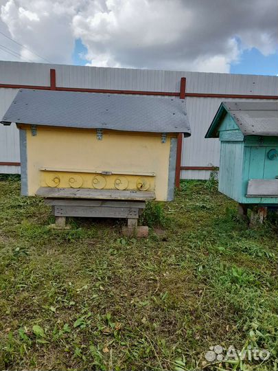 Улей для пчел