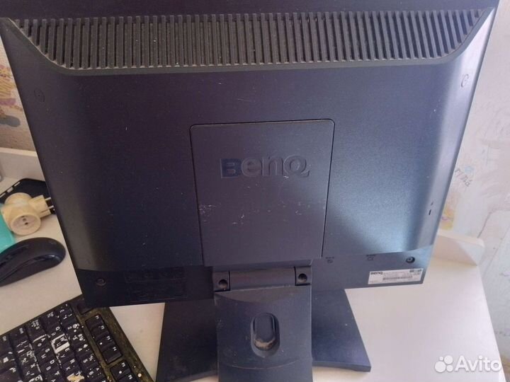 Монитор Benq