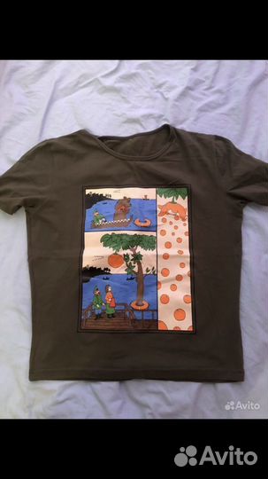 Пакет женских фирменных вещей